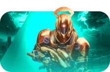 Vault of Glass+Prophecy Bundle